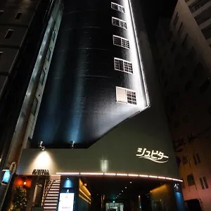  ラブホテル ジュピター